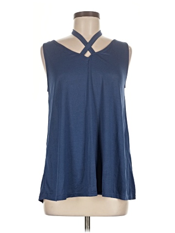 Mittoshop Sleeveless Blouse (view 1)