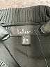 Lulus 100% Polyester Solid Black Formal Skirt Size S - photo 4