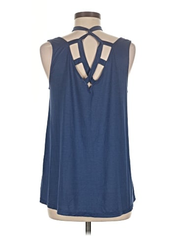 Mittoshop Sleeveless Blouse (view 2)