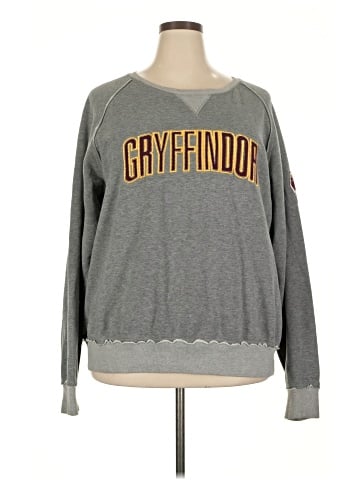 Harry Potter Sweatshirt (view 1)