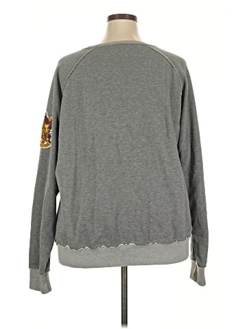 Harry Potter Sweatshirt (view 2)