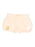 Nike Hearts Yellow Athletic Shorts Size XS - photo 1
