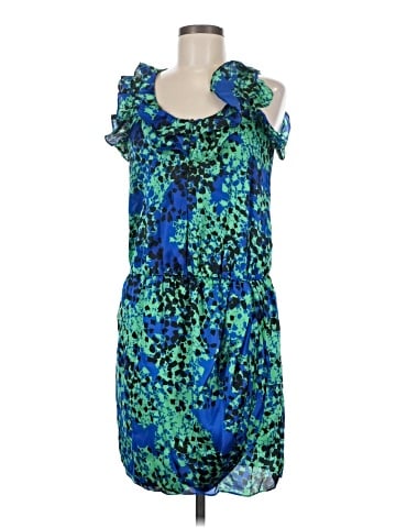 Collective Concepts Cocktail Dress (view 1)
