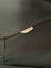 Unbranded Solid Black Active Pants Size 6 (estimated) - photo 7