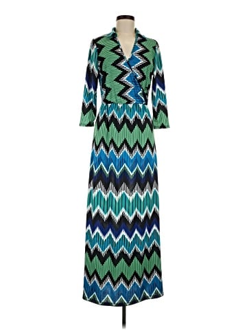 NY Collection Casual Dress (view 1)