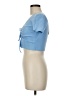 Zara Blue Tank Top Size M - photo 5