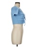 Zara Blue Tank Top Size M - photo 4
