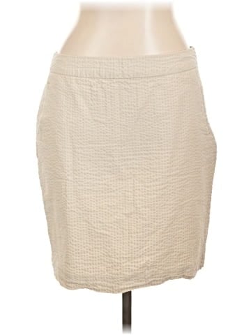 L.L.Bean Casual Skirt (view 1)