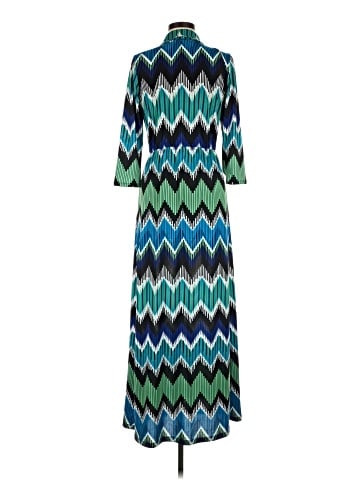 NY Collection Casual Dress (view 2)
