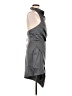 Elliatt Gray Cocktail Dress Size L - photo 4