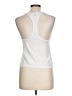 Fabletics White Active Tank Size L (estimated) - photo 2