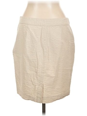 L.L.Bean Casual Skirt (view 2)