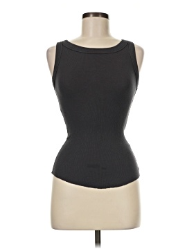 Olivaceous Tank Top