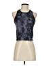 Yogalicious Gray Tank Top Size S - photo 1