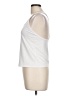 Fabletics White Active Tank Size L (estimated) - photo 5