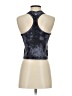 Yogalicious Gray Tank Top Size S - photo 2