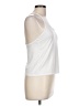 Fabletics White Active Tank Size L (estimated) - photo 4