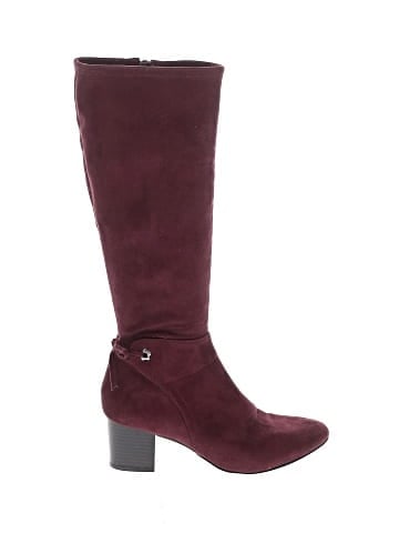 Charter Club Boots (view 1)