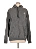 Nike Gray Pullover Hoodie Size L - photo 1