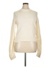 Rag & Bone Ivory Turtleneck Sweater Size XL - photo 1