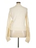Rag & Bone Ivory Turtleneck Sweater Size XL - photo 2