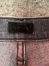 Mother Gray Jeans Size 24 waist - photo 7