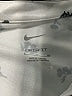 Nike Ivory Short Sleeve Polo Size S - photo 7