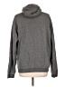 Nike Gray Pullover Hoodie Size L - photo 2
