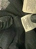 RACHEL Rachel Roy Black Active Pants Size M - photo 5