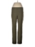 Purejill Solid Green Active Pants Size M - photo 1