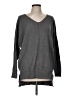 Dreamers Gray Pullover Sweater Size Med - Lg - photo 1