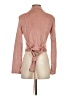 TOBI Pink Jacket Size S - photo 2