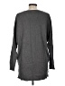 Dreamers Gray Pullover Sweater Size Med - Lg - photo 2