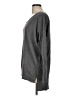 Dreamers Gray Pullover Sweater Size Med - Lg - photo 5