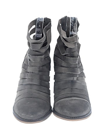 Free People Ankle Boots (view 2)