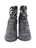 Free People Gray Ankle Boots Size EU 37 - photo 2