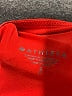Athleta Red Long Sleeve Turtleneck Size S - photo 7