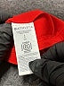 Athleta Red Long Sleeve Turtleneck Size S - photo 8