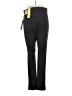 Andrew Marc Solid Black Active Pants Size S - photo 2