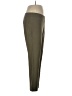 Purejill Solid Green Active Pants Size M - photo 4