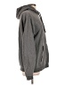 Nike Gray Pullover Hoodie Size L - photo 4