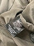 Tahari Houndstooth Gray Blazer Size 10 - photo 3