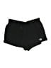 Champion Solid Black Athletic Shorts Size S - photo 1