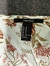 Forever 21 100% Polyester Ivory Short Sleeve Blouse Size M - photo 4