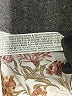 Forever 21 100% Polyester Ivory Short Sleeve Blouse Size M - photo 5