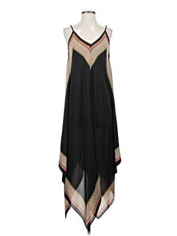 Vanessa Virginia Casual Dress (view 1)