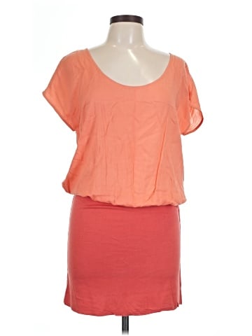 Soft Joie Casual Dress (view 1)