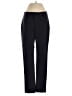 Calvin Klein Black Dress Pants Size 2 - photo 1