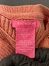 Isaac Mizrahi Pink Pullover Sweater Size 5T - photo 3