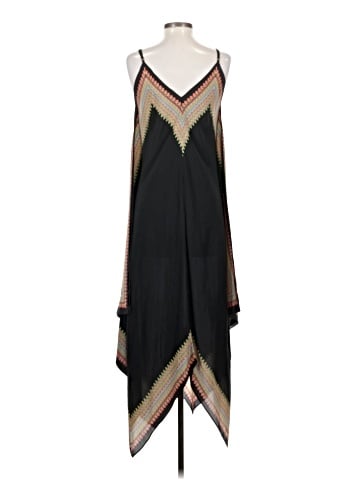 Vanessa Virginia Casual Dress (view 2)